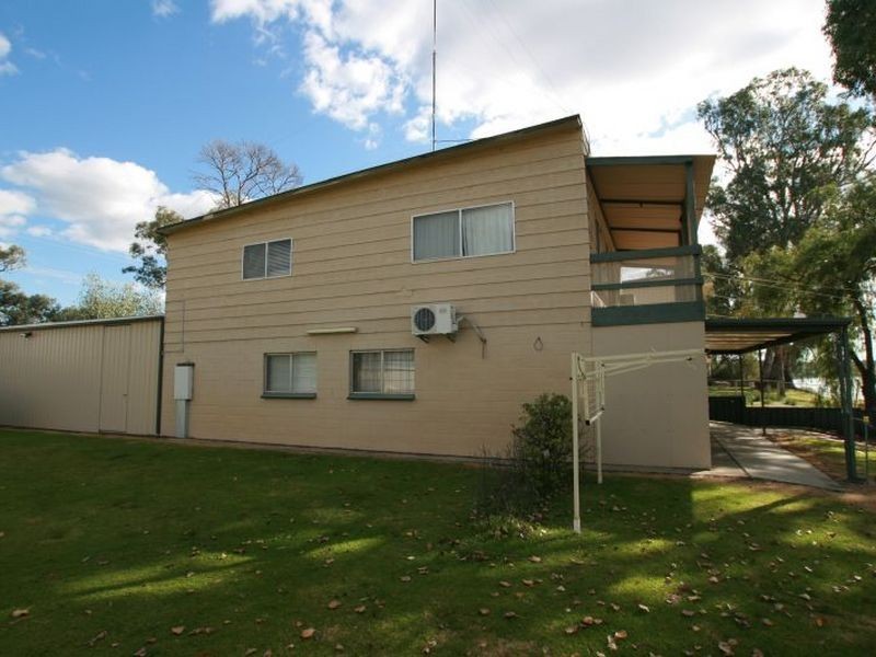 Lot 9 Page Drive, Blanchetown SA 5357