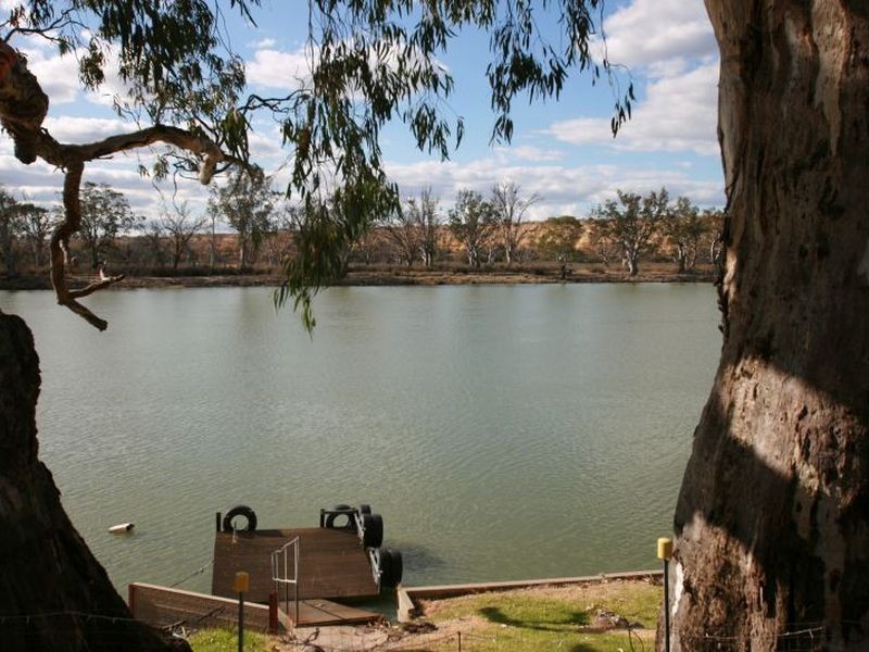 Lot 9 Page Drive, Blanchetown SA 5357