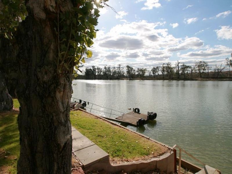 Lot 9 Page Drive, Blanchetown SA 5357