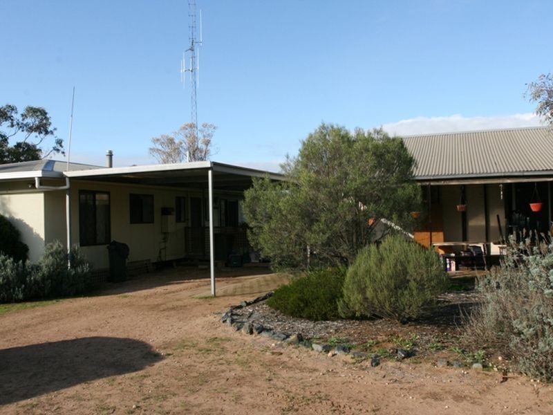 55 Tickera Road, Alford SA 5555