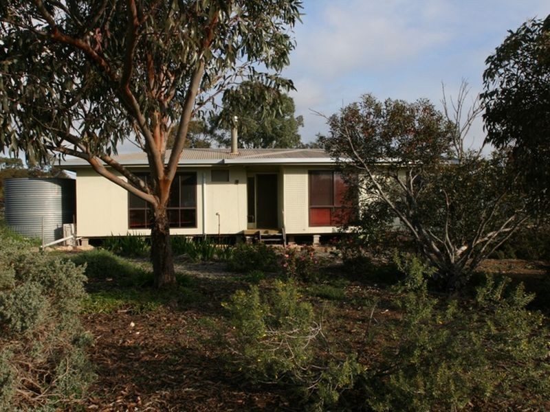 55 Tickera Road, Alford SA 5555