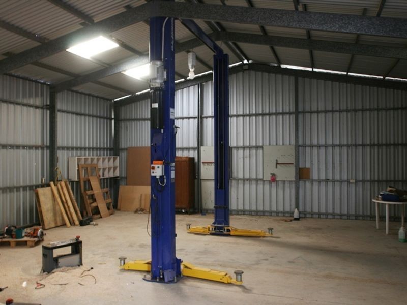 55 Tickera Road, Alford SA 5555