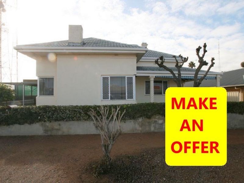 2 Ewing Street, Kadina SA 5554