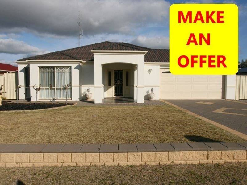 12 Thyer Street, Kadina SA 5554