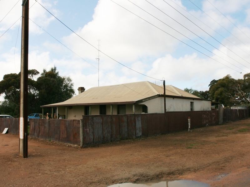 29 Johns Street, Cunliffe SA 5554