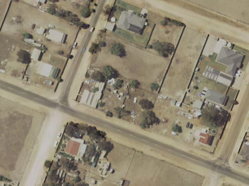 29 Johns Street, Cunliffe SA 5554