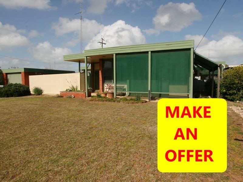 108 Graves Street, Kadina SA 5554