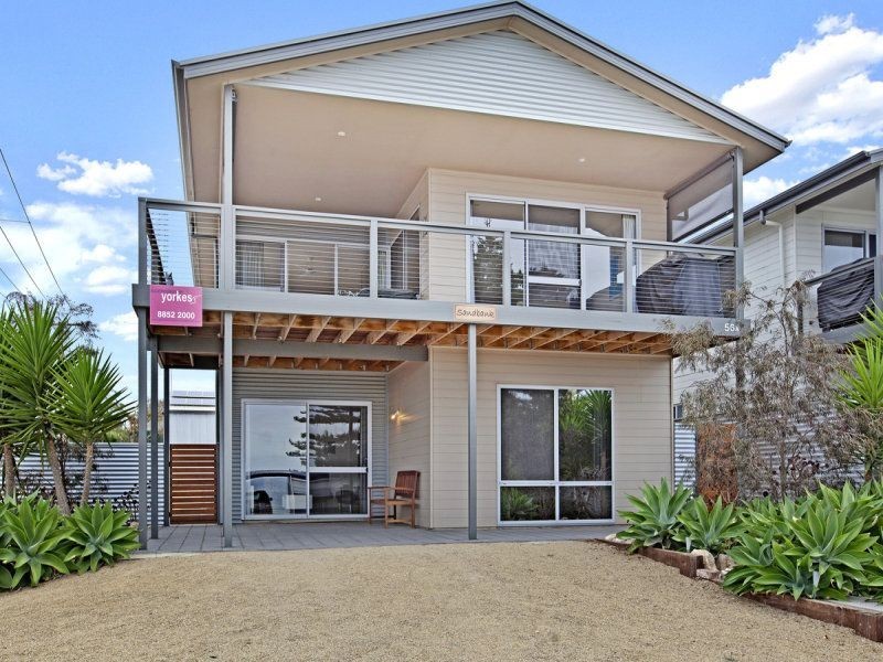 56A Esplanade, Point Turton SA 5575