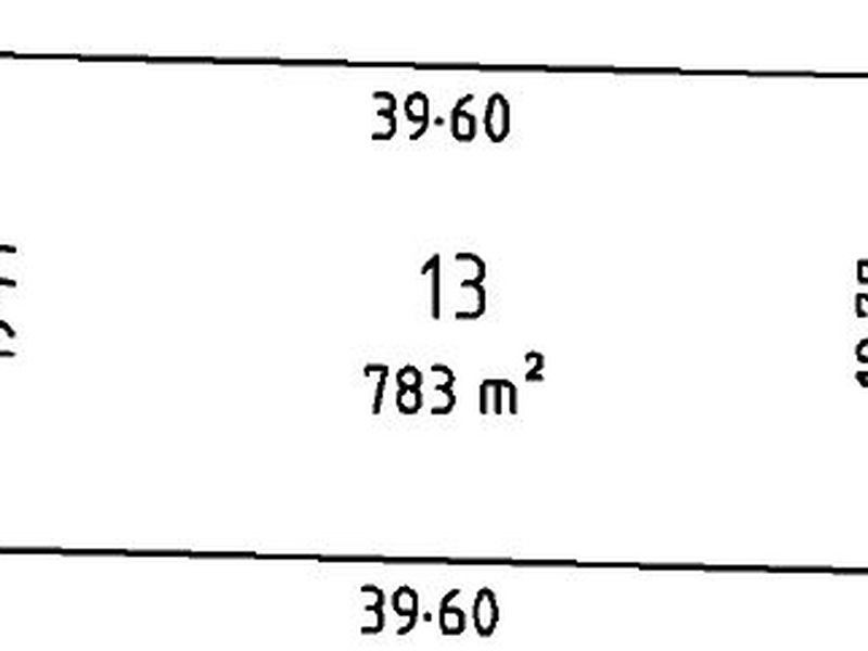 Lot 13 Measday Crescent, Kadina SA 5554