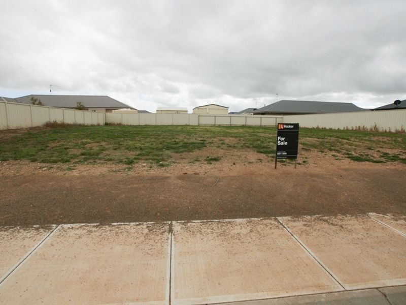 Lot 22 Measday Crescent, Kadina SA 5554