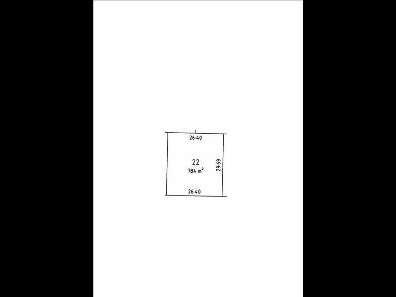 Lot 22 Measday Crescent, Kadina SA 5554