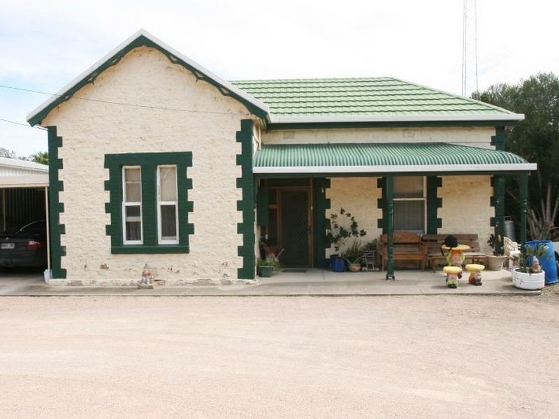 34 Drain Road, Kadina SA 5554