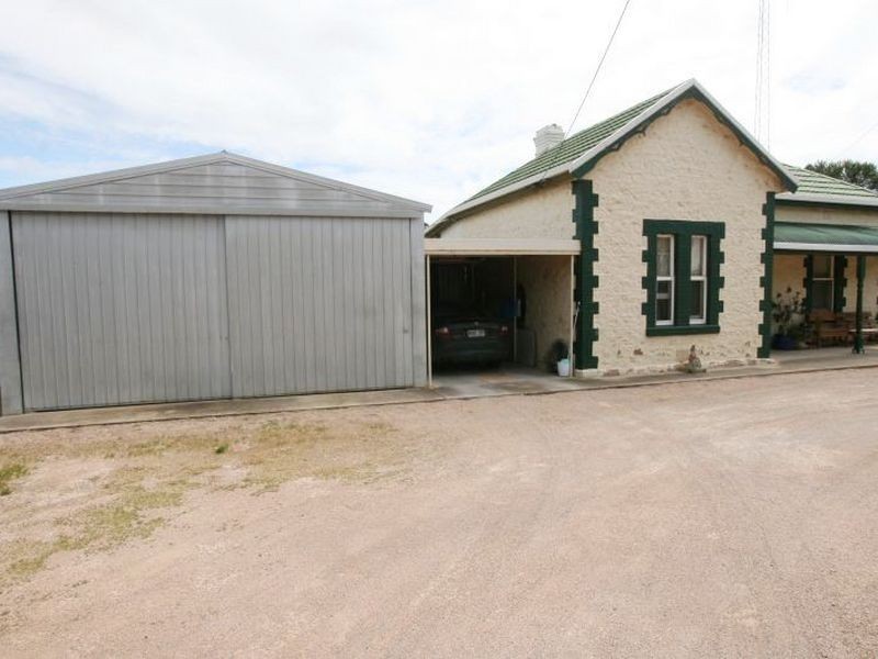 34 Drain Road, Kadina SA 5554