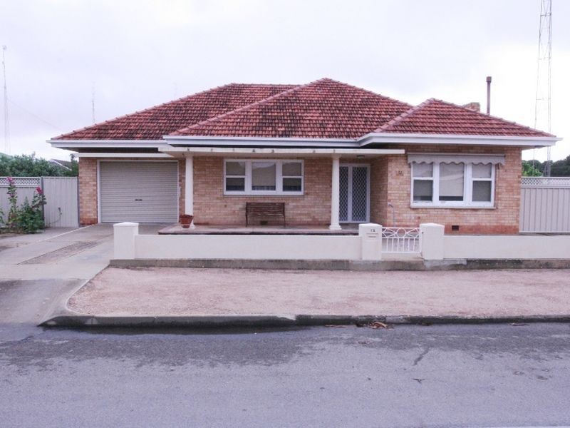 12 Waring Street, Kadina SA 5554