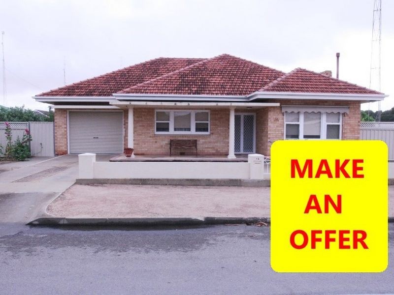 12 Waring Street, Kadina SA 5554