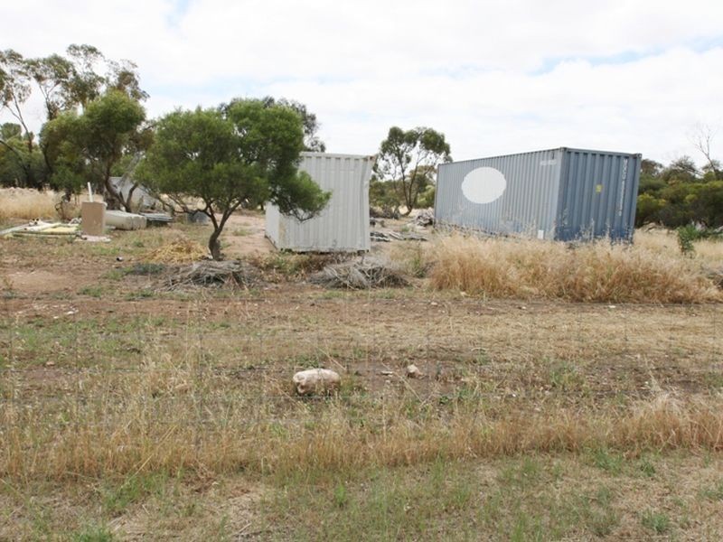 Allotment Main Street, Cunliffe SA 5554