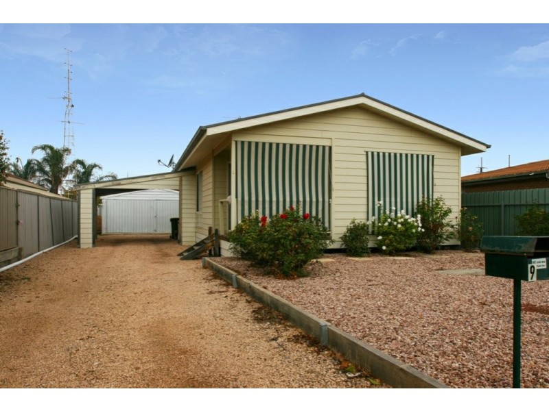9 Hill Crescent, Kadina SA 5554