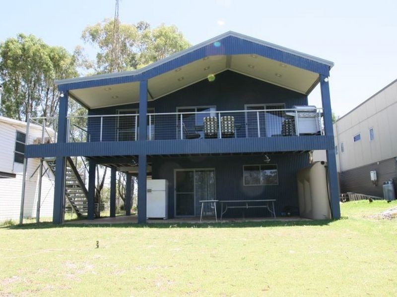 Lot 21 Beaumonts Sub Division, Morgan SA 5320