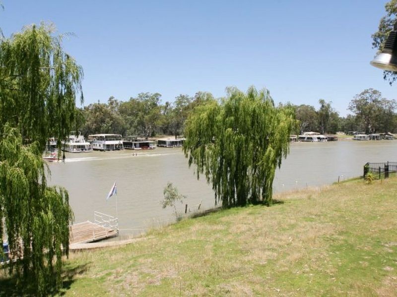 Lot 21 Beaumonts Sub Division, Morgan SA 5320