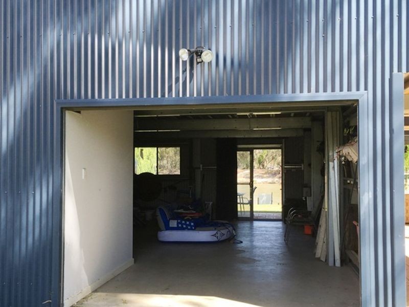 Lot 21 Beaumonts Sub Division, Morgan SA 5320