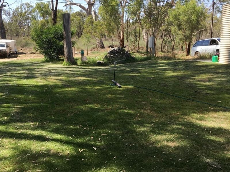 Lot 21 Beaumonts Sub Division, Morgan SA 5320