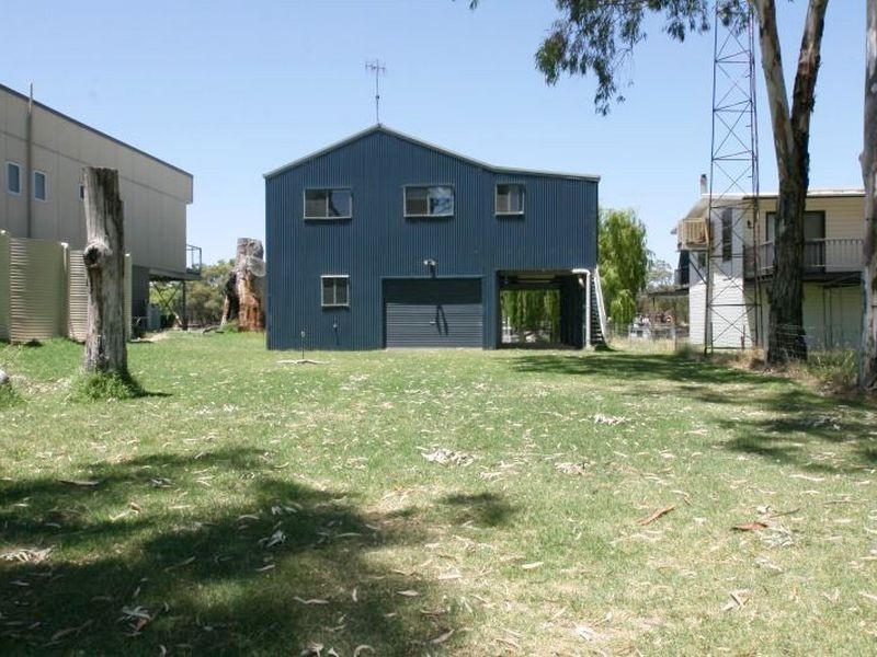 Lot 21 Beaumonts Sub Division, Morgan SA 5320