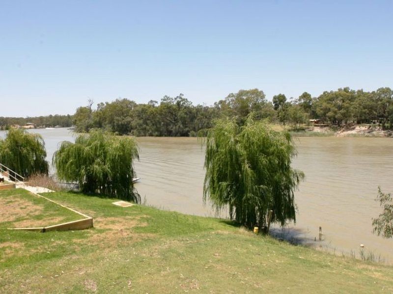 Lot 21 Beaumonts Sub Division, Morgan SA 5320