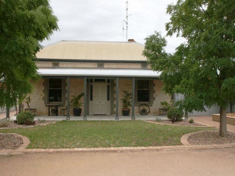 36 Lawrence Street, Kadina SA 5554