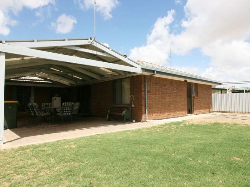 46 Drain Road, Kadina SA 5554