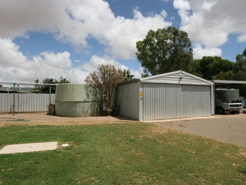 46 Drain Road, Kadina SA 5554