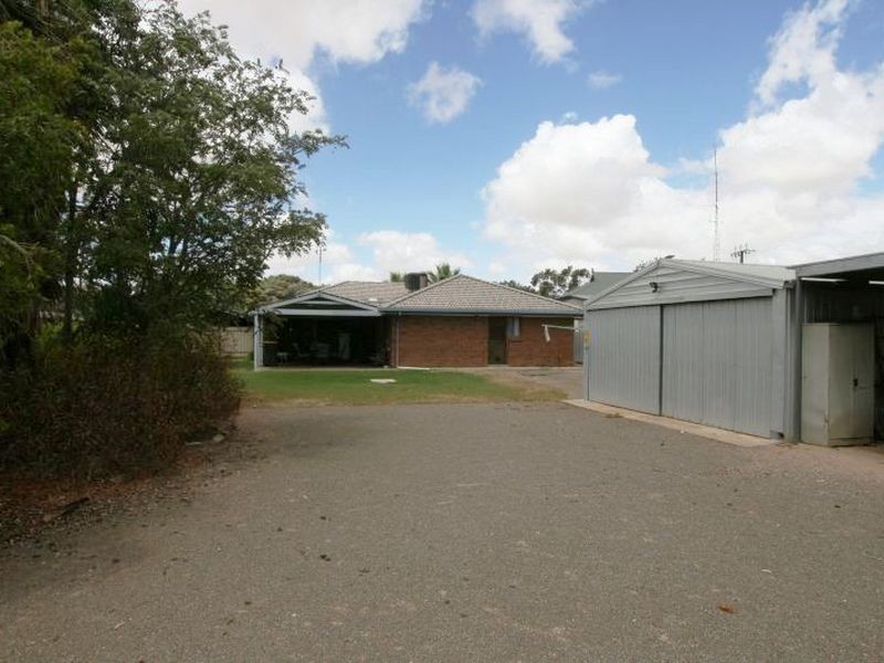46 Drain Road, Kadina SA 5554