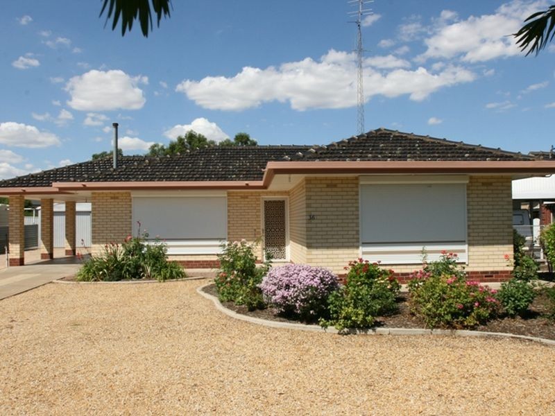 36 East Terrace, Kadina SA 5554