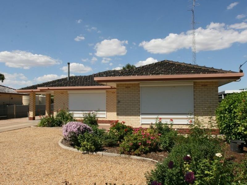 36 East Terrace, Kadina SA 5554