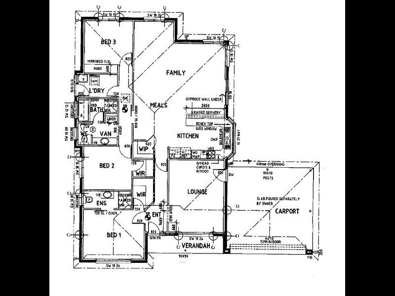 7 Thyer Street, Kadina SA 5554