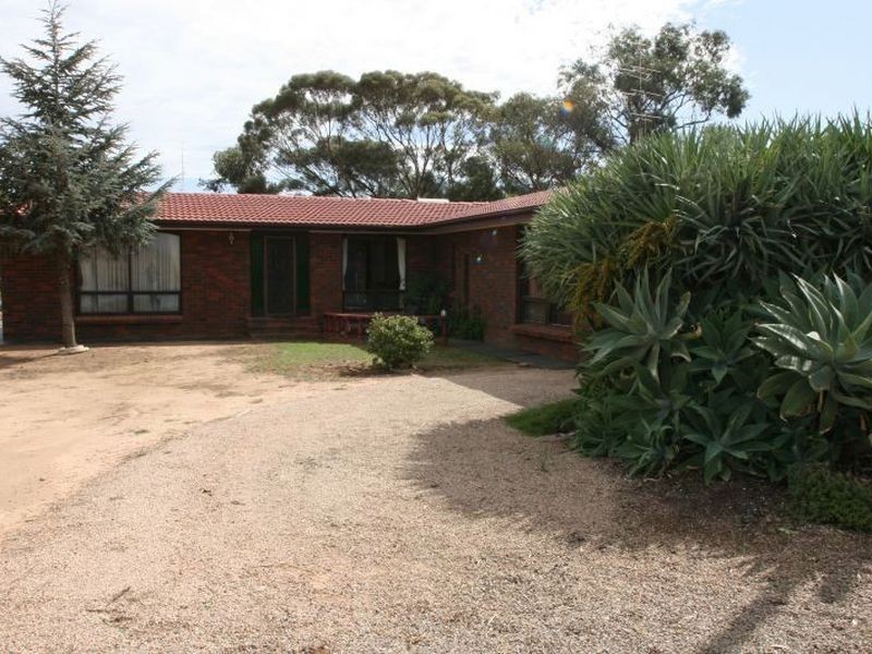 7 Frederick Street, Bute SA 5560