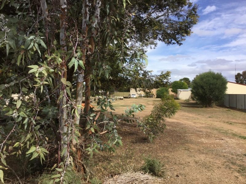 28 Lawrence Street, Cunliffe SA 5554