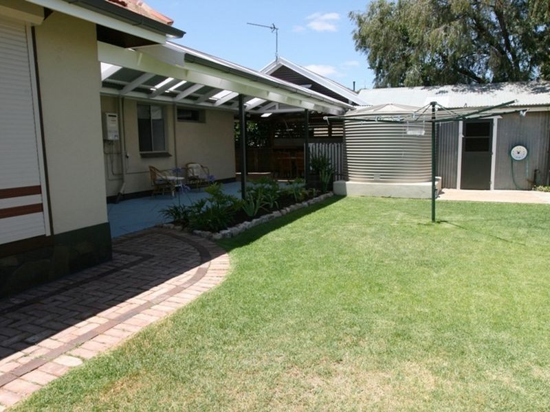 15 Cornwall Street, Kadina SA 5554