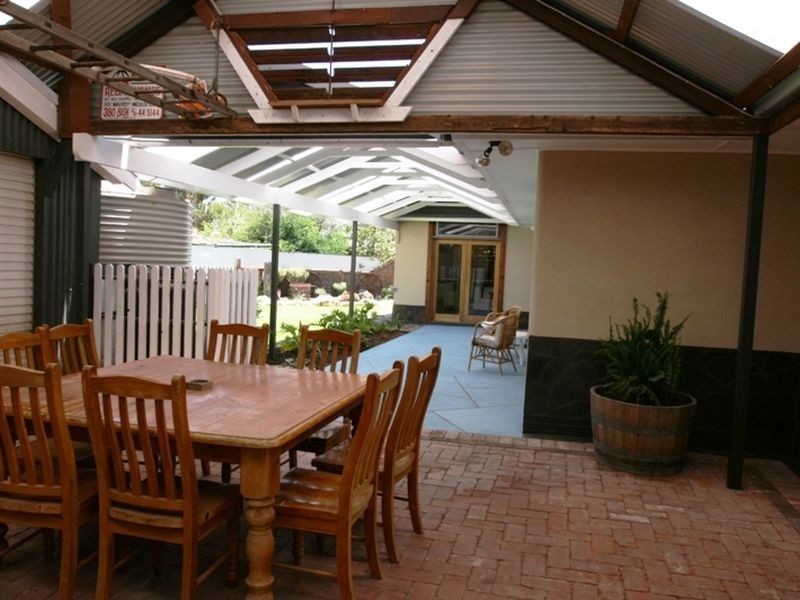 15 Cornwall Street, Kadina SA 5554