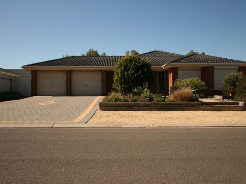 5 Measday Crescent, Cunliffe SA 5554