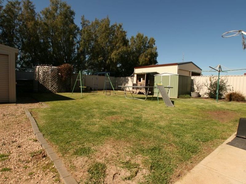 5 Measday Crescent, Cunliffe SA 5554