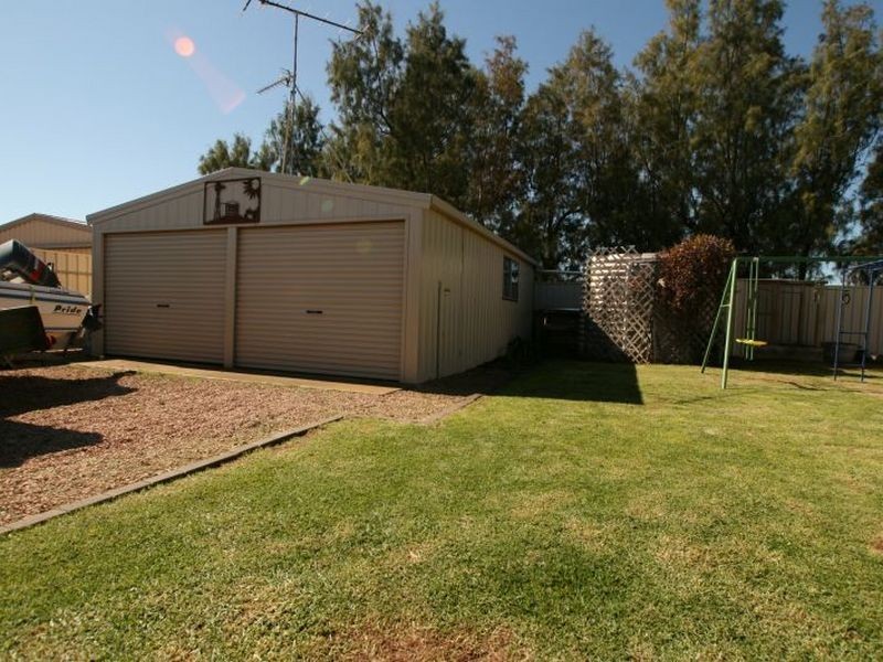 5 Measday Crescent, Cunliffe SA 5554