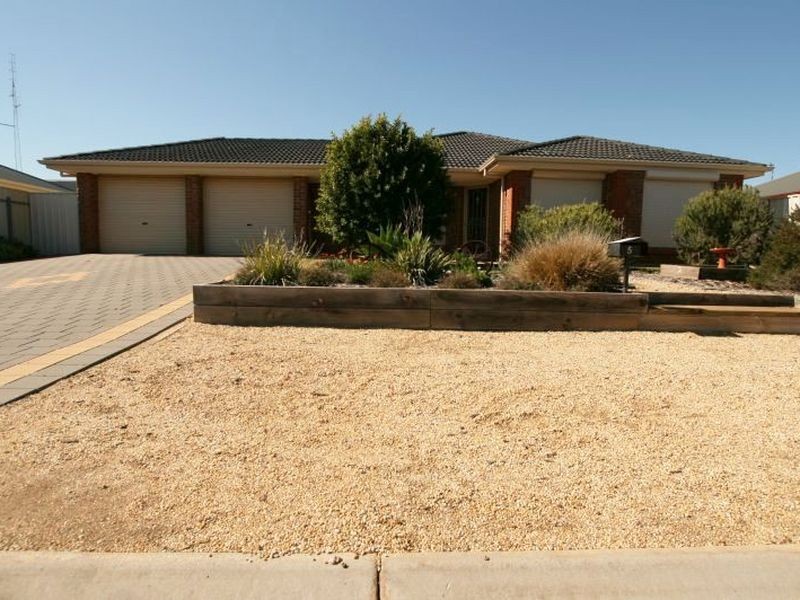 5 Measday Crescent, Cunliffe SA 5554
