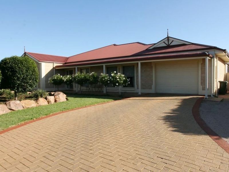 15 Abbott Drive, Kadina SA 5554