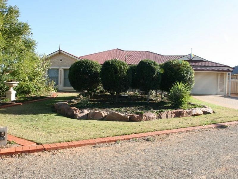 15 Abbott Drive, Kadina SA 5554