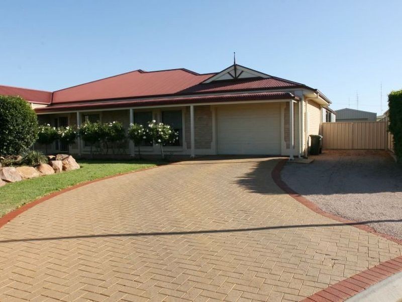 15 Abbott Drive, Kadina SA 5554