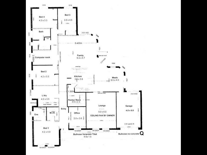 15 Abbott Drive, Kadina SA 5554