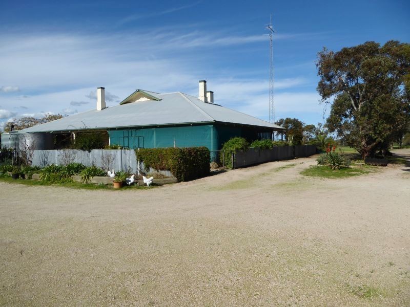 967 Bute Road, Kadina SA 5554