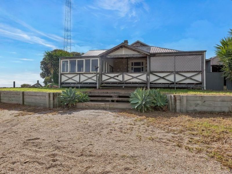 436 Coast Road, Tickera SA 5555