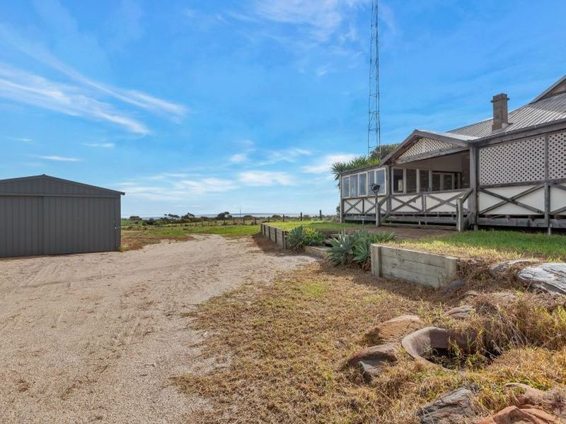 436 Coast Road, Tickera SA 5555