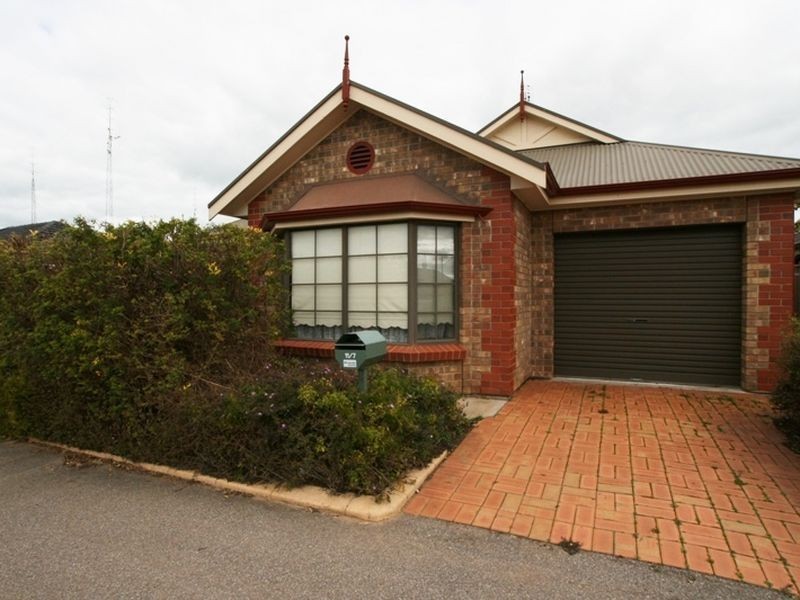 Unit 11/7 Hay Street, Kadina SA 5554